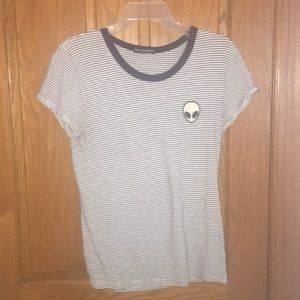 brandy melville t shirt